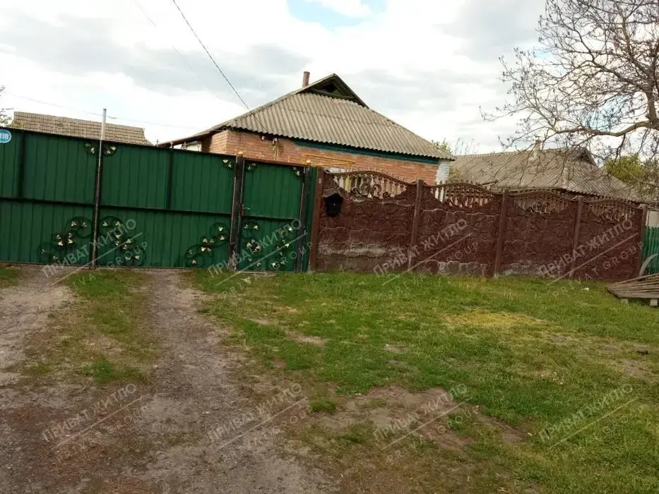 Продаж будинку с. Писарівка